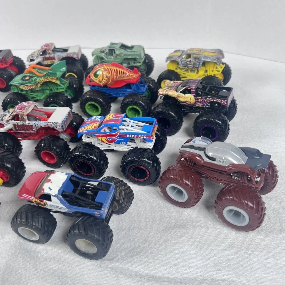 Monster Jam monster jam